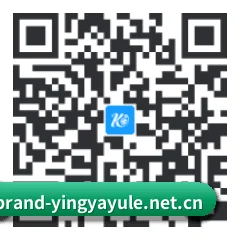 Apple 移动终端版 二维码